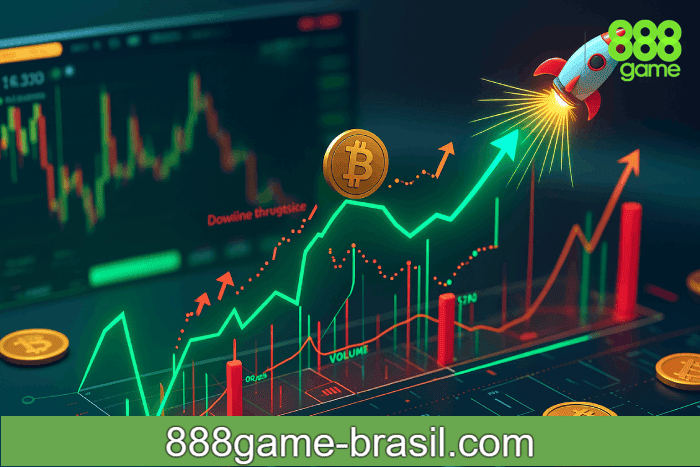 Crash game 888GAME ganhos rápidos e diversão!